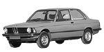 BMW E21 P1B79 Fault Code