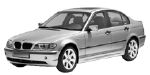 BMW E46 P1B79 Fault Code