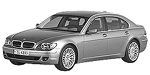 BMW E65 P1B79 Fault Code