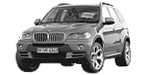 BMW E70 P1B79 Fault Code