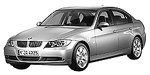 BMW E90 P1B79 Fault Code