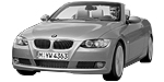 BMW E93 P1B79 Fault Code