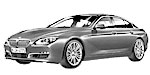 BMW F06 P1B79 Fault Code