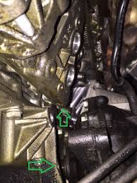 See P1B79 in engine